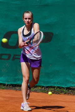 Bild 158 - Der Club an der Alster II - TC an der Schirnau : Ergebnis: 6:3